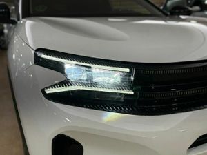 Citroën C5 Aircross PureTech 130cv PLUS MANUAL Gasolina  - Foto 13