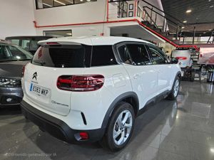 Citroën C5 Aircross PureTech 130cv PLUS MANUAL Gasolina  - Foto 3