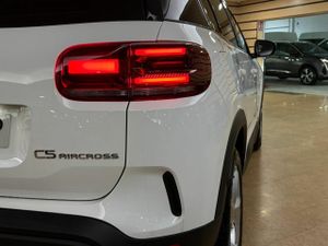 Citroën C5 Aircross PureTech 130cv PLUS MANUAL Gasolina  - Foto 15