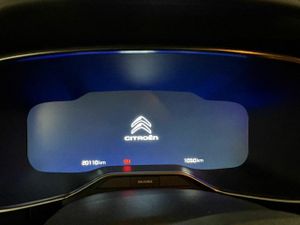 Citroën C5 Aircross PureTech 130cv PLUS MANUAL Gasolina  - Foto 9