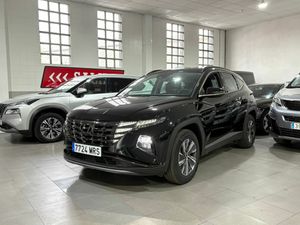 Hyundai Tucson 1.6 CRDI 85KW (115CV) MAXX   - Foto 28
