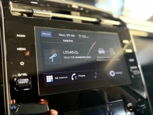 Hyundai Tucson 1.6 CRDI 85KW (115CV) MAXX   - Foto 13