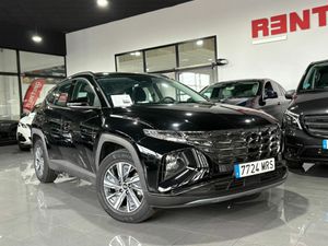 Hyundai Tucson 1.6 CRDI 85KW (115CV) MAXX   - Foto 3