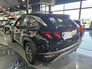 Hyundai Tucson 1.6 CRDI 85KW (115CV) MAXX   - Foto 5