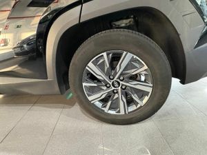 Hyundai Tucson 1.6 CRDI 85KW (115CV) MAXX   - Foto 17