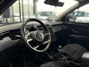 Hyundai Tucson 1.6 CRDI 85KW (115CV) MAXX   - Foto 8