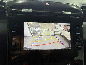 Hyundai Tucson 1.6 CRDI 85KW (115CV) MAXX   - Foto 27