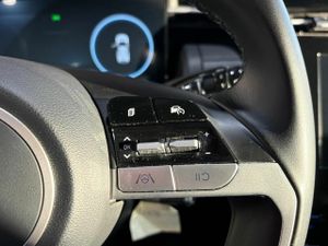 Hyundai Tucson 1.6 CRDI 85KW (115CV) MAXX   - Foto 10