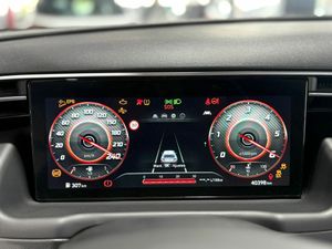 Hyundai Tucson 1.6 CRDI 85KW (115CV) MAXX   - Foto 12