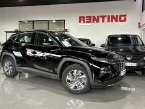 Hyundai Tucson 1.6 CRDI 85KW (115CV) MAXX   - Foto 4