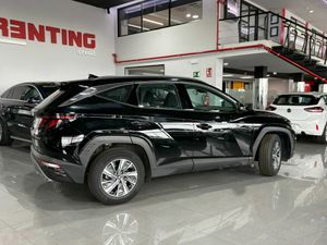 Hyundai Tucson 1.6 CRDI 85KW (115CV) MAXX   - Foto 5