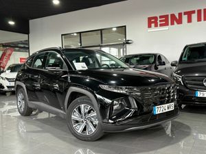 Hyundai Tucson 1.6 CRDI 85KW (115CV) MAXX   - Foto 2