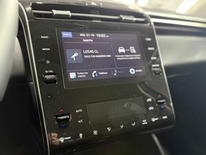 Hyundai Tucson 1.6 CRDI 85KW (115CV) MAXX   - Foto 17