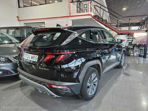 Hyundai Tucson 1.6 CRDI 85KW (115CV) MAXX   - Foto 3