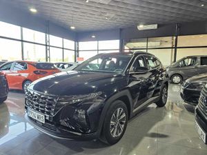 Hyundai Tucson 1.6 CRDI 85KW (115CV) MAXX   - Foto 6