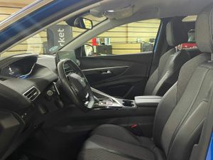 Peugeot 3008 ALLURE 130CV EAT8 PURETECH AUTOMATICO  - Foto 11
