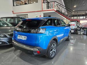 Peugeot 3008 ALLURE 130CV EAT8 PURETECH AUTOMATICO  - Foto 3