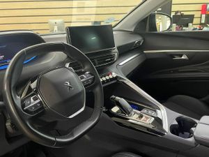 Peugeot 3008 ALLURE 130CV EAT8 PURETECH AUTOMATICO  - Foto 8