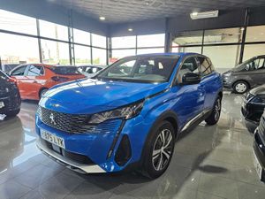 Peugeot 3008 ALLURE 130CV EAT8 PURETECH AUTOMATICO  - Foto 6