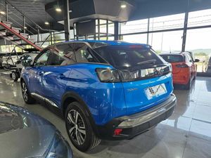 Peugeot 3008 ALLURE 130CV EAT8 PURETECH AUTOMATICO  - Foto 5
