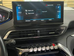 Peugeot 3008 ALLURE 130CV EAT8 PURETECH AUTOMATICO  - Foto 12