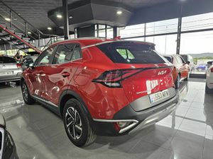Kia Sportage DRIVH	1.6 T-GDI HEV 171KW (230CV) DRIVE 4X2   - Foto 5