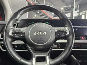 Kia Sportage DRIVH	1.6 T-GDI HEV 171KW (230CV) DRIVE 4X2   - Foto 13