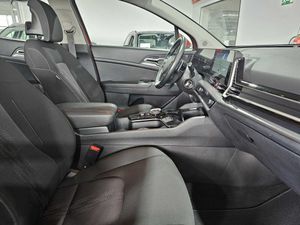 Kia Sportage DRIVH	1.6 T-GDI HEV 171KW (230CV) DRIVE 4X2   - Foto 21