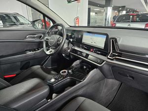 Kia Sportage DRIVH	1.6 T-GDI HEV 171KW (230CV) DRIVE 4X2   - Foto 15