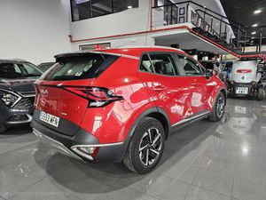 Kia Sportage DRIVH	1.6 T-GDI HEV 171KW (230CV) DRIVE 4X2   - Foto 3