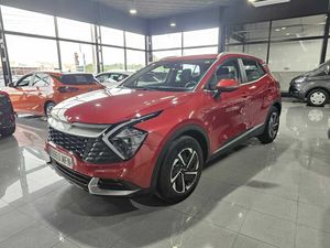 Kia Sportage DRIVH	1.6 T-GDI HEV 171KW (230CV) DRIVE 4X2   - Foto 6