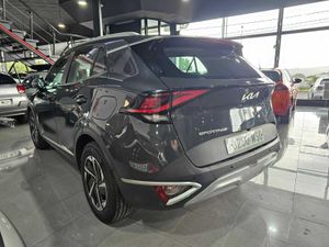 Kia Sportage DRIVH	1.6 T-GDI MHEV 110KW (150CV) DRIVE 4X2   - Foto 5