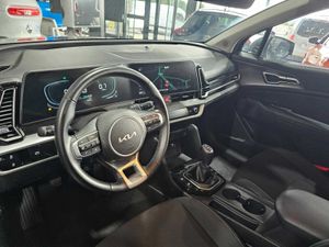 Kia Sportage DRIVH	1.6 T-GDI MHEV 110KW (150CV) DRIVE 4X2   - Foto 8