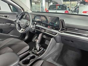 Kia Sportage DRIVH	1.6 T-GDI MHEV 110KW (150CV) DRIVE 4X2   - Foto 7