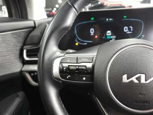 Kia Sportage DRIVH	1.6 T-GDI MHEV 110KW (150CV) DRIVE 4X2   - Foto 11