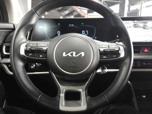 Kia Sportage DRIVH	1.6 T-GDI MHEV 110KW (150CV) DRIVE 4X2   - Foto 10