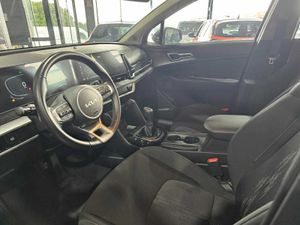 Kia Sportage DRIVH	1.6 T-GDI MHEV 110KW (150CV) DRIVE 4X2   - Foto 9