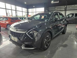 Kia Sportage DRIVH	1.6 T-GDI MHEV 110KW (150CV) DRIVE 4X2   - Foto 6