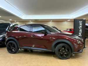 Nissan Juke TEKNA	DIG-T 84 KW (114 CV) DCT 7 VEL. TEKNA   - Foto 3