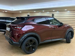 Nissan Juke TEKNA	DIG-T 84 KW (114 CV) DCT 7 VEL. TEKNA   - Foto 5