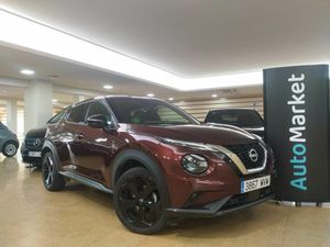 Nissan Juke TEKNA	DIG-T 84 KW (114 CV) DCT 7 VEL. TEKNA   - Foto 15
