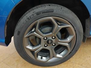 Ford Ecosport 1.0T ECOBOOST 92KW (125CV) S&S ST LINE   - Foto 12