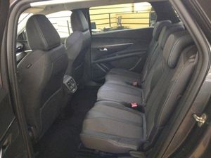 Peugeot 5008 ALLUR	1.2 PURETECH 96KW S&S ALLURE EAT8   - Foto 20