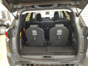 Peugeot 5008 ALLUR	1.2 PURETECH 96KW S&S ALLURE EAT8   - Foto 25