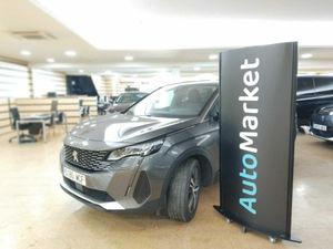 Peugeot 5008 ALLUR	1.2 PURETECH 96KW S&S ALLURE EAT8   - Foto 6