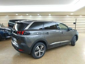 Peugeot 5008 ALLUR	1.2 PURETECH 96KW S&S ALLURE EAT8   - Foto 22