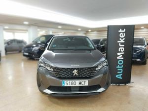 Peugeot 5008 ALLUR	1.2 PURETECH 96KW S&S ALLURE EAT8   - Foto 5