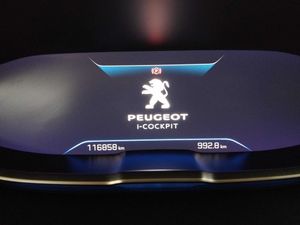 Peugeot 5008 ALLUR	1.2 PURETECH 96KW S&S ALLURE EAT8   - Foto 12