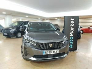 Peugeot 5008 ALLUR	1.2 PURETECH 96KW S&S ALLURE EAT8   - Foto 3