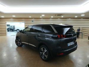 Peugeot 5008 ALLUR	1.2 PURETECH 96KW S&S ALLURE EAT8   - Foto 9